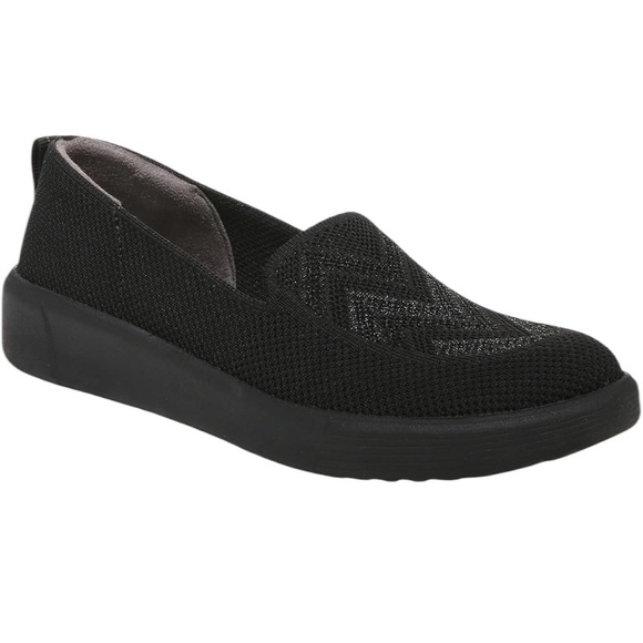 BZees March On Moc Machine Washable Lightweight Comfort Shoe NWT - Picture 1 of 13